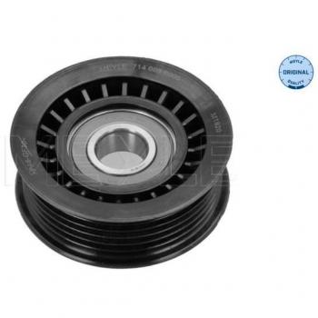 Guide Roller for Poly V-Belt 714 009 0006