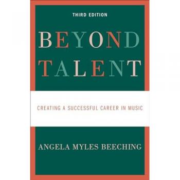 Beyond Talent