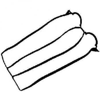 Guarnizione Punterie FORD, MAZDA 71-33846-00