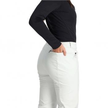 Pantalones de esquí Spyder Orb Softshell