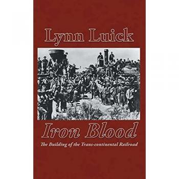 Iron Blood