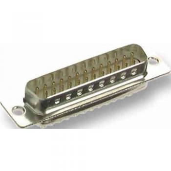 EFB Elektronik D-Sub Steckverbinder 50pol. verzinnt