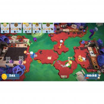 Overcooked 2 Ultimate Bundle