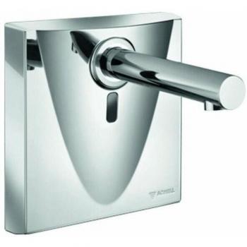 Robinet mural Schell WALIS E A 250 mm IR battant – eau froide/mélange
