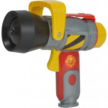 Simba Outdoor Seifenblasen‑Kanone „Feuerwehr“ – 109252121