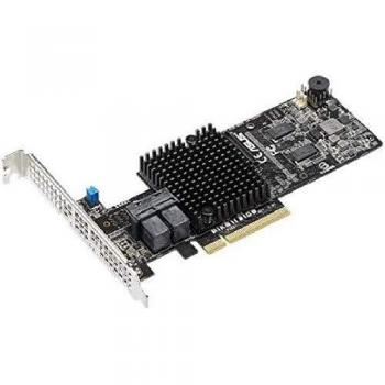 ASUS PIKE II 3108-8I/240PD/2G RAID Controller