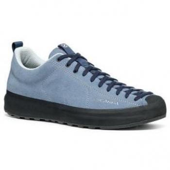 Zapatillas Scarpa Mojito Wrap para Hombre (Talla 41, Color Dusty Blue)