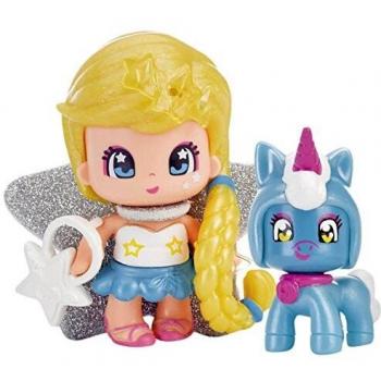 Pinypon Stella di Cristallo Mascotte D