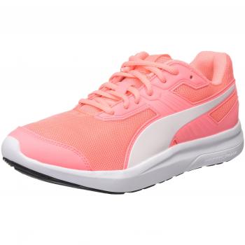 Puma Unisex-Erwachsene Escaper Mesh Sneaker, Pink, 7 UK