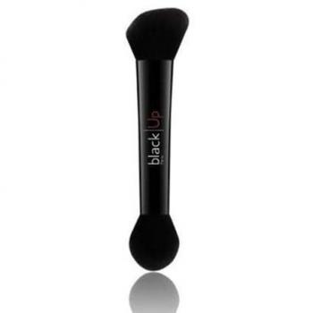 Pinceau Multi-Faces Black Up Contour