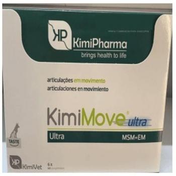 KimiVet KimiMove Ultra Plus 360