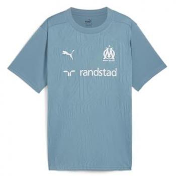 Olympique Marseille Kids’ 2024/25 Training Gear