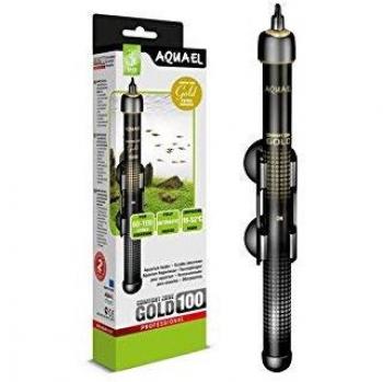 HeatGleam Gold Zone Heater