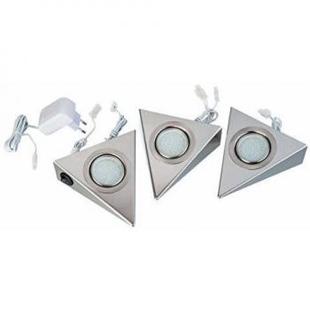 NOWA GmbH Karla LED Light Set