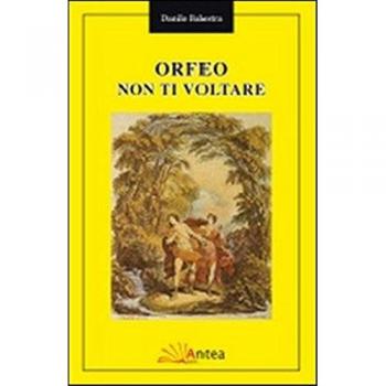 Orfeo non ti voltare