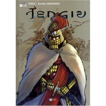 Tengiz Tome 1