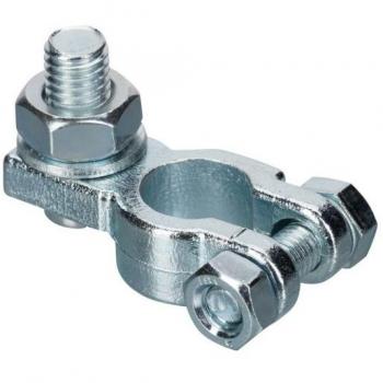 Accupoolklemmen I-type M10, 5 stuks verpakt