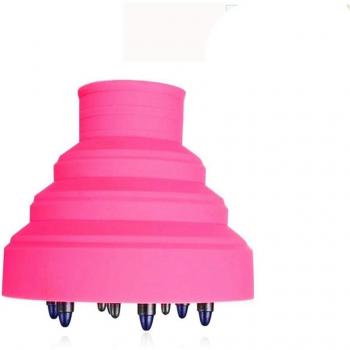 HAICAR Styling-Diffusor für Haartrockner