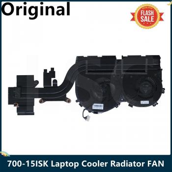 LSC Kühler für Lenovo Ideapad 700 80RU 700-15ISK Laptop
