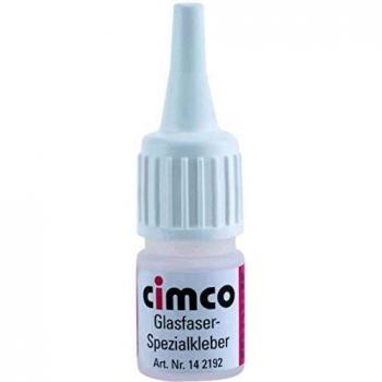 Cimco 14 2192 Glasfaser Fixkleber
