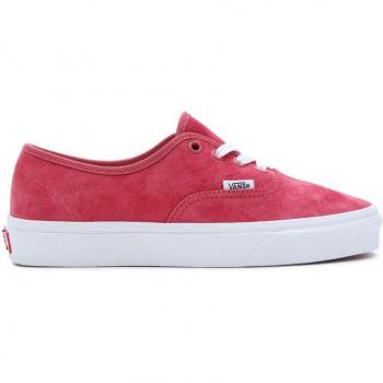 VANS Baskets Adulte Rouge