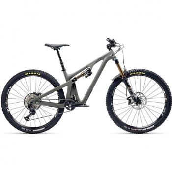 Nero Factory Yeti SB 130 C1 – Bicicletta MTB M