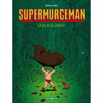 Supermurgeman