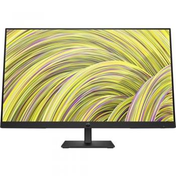 Monitor HP P27H G5 27” FHD Nero