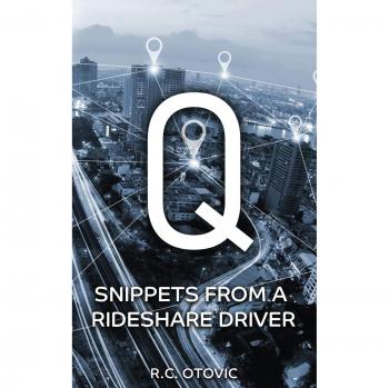 Q: Snippets from a Rideshare Driver