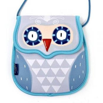 Kori Kumi Starry Owl Shoulder Bag – Mirabelle Collection