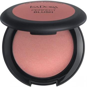 Blushing Blossom Finish