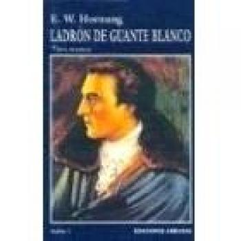 Ladron de guante Blanco