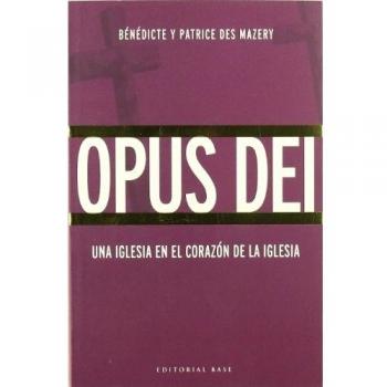 Opus dei