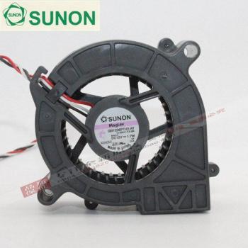 SUNON 12V 1.2W 6025 Cooling Turbine Fan