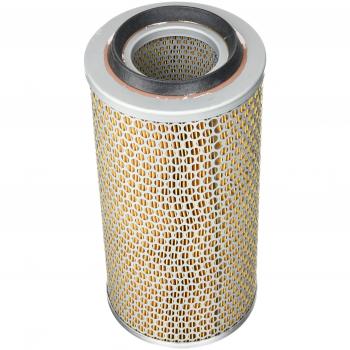 Mann Round Air Filter Insert Mercedes-Benz T1 TN 1981-1995 T1 602/601 1977-1996
