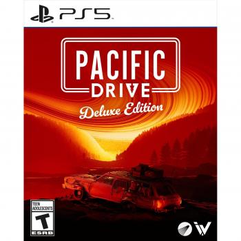 Pacific Drive Luxe – PS5 États‑Unis