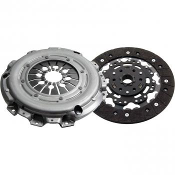 Blue Print Clutch Kit with part number ADV1830124
