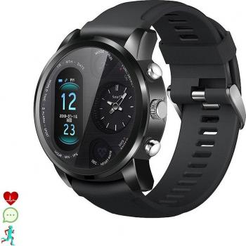 Reloj T36 inteligente con pantalla a color y funciones avanzadas