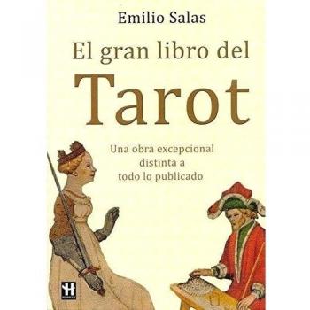 El gran libro del tarot