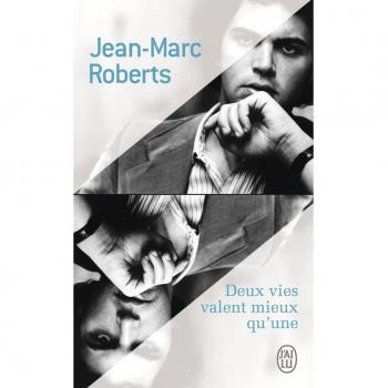 Jean-Marc Roberts