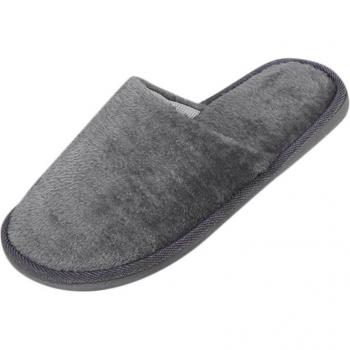 Men's Warm Indoor Slippers