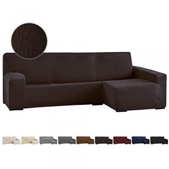 Funda de Sofá Chaise Long