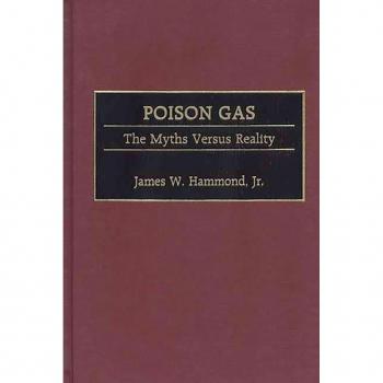 Vitalsource Technologies, Inc. Poison Gas