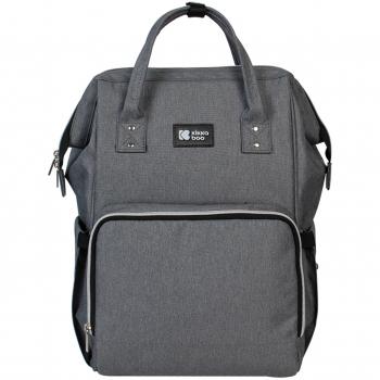 Bolso Cambiador Siena Kikkaboo