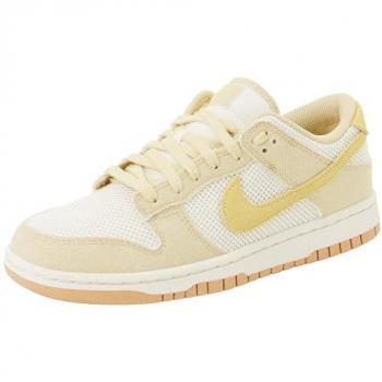 Nike Dunk Femme – Couleur or – 40 – Matériau synthétique