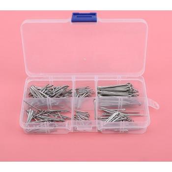 Assorted Cotter Pin Set