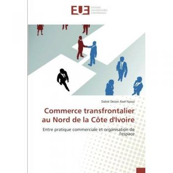 Commerce transfrontalier au Nord de la cote d'Ivoire