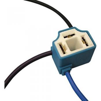 Support H4 céramique Ring Automotive RBH004