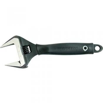 12 Wide Jaw Wrench