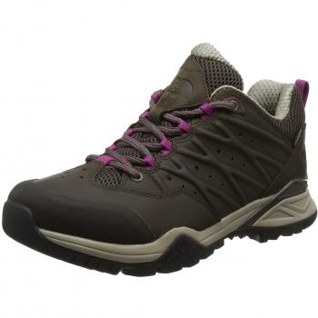 The North Face W HH Hike II GTX, Chaussures de Randonnée Femme, 38.5 EU